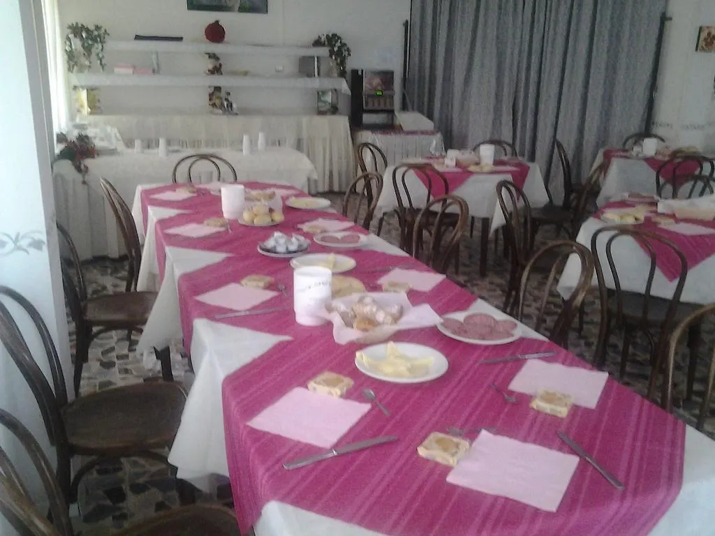 Hotel Condor Rimini 3*,  Itália