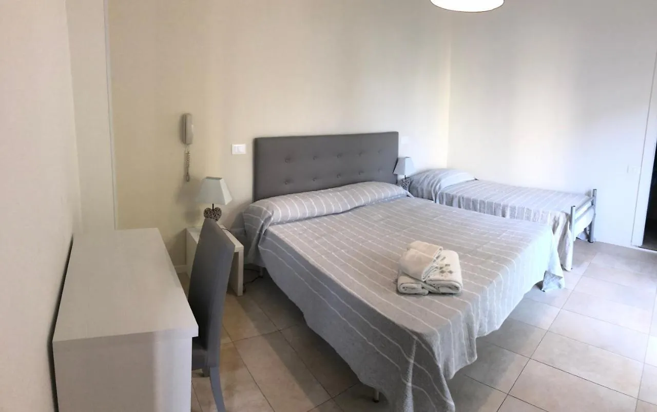 Hotel Condor Rimini 3*,  Itália