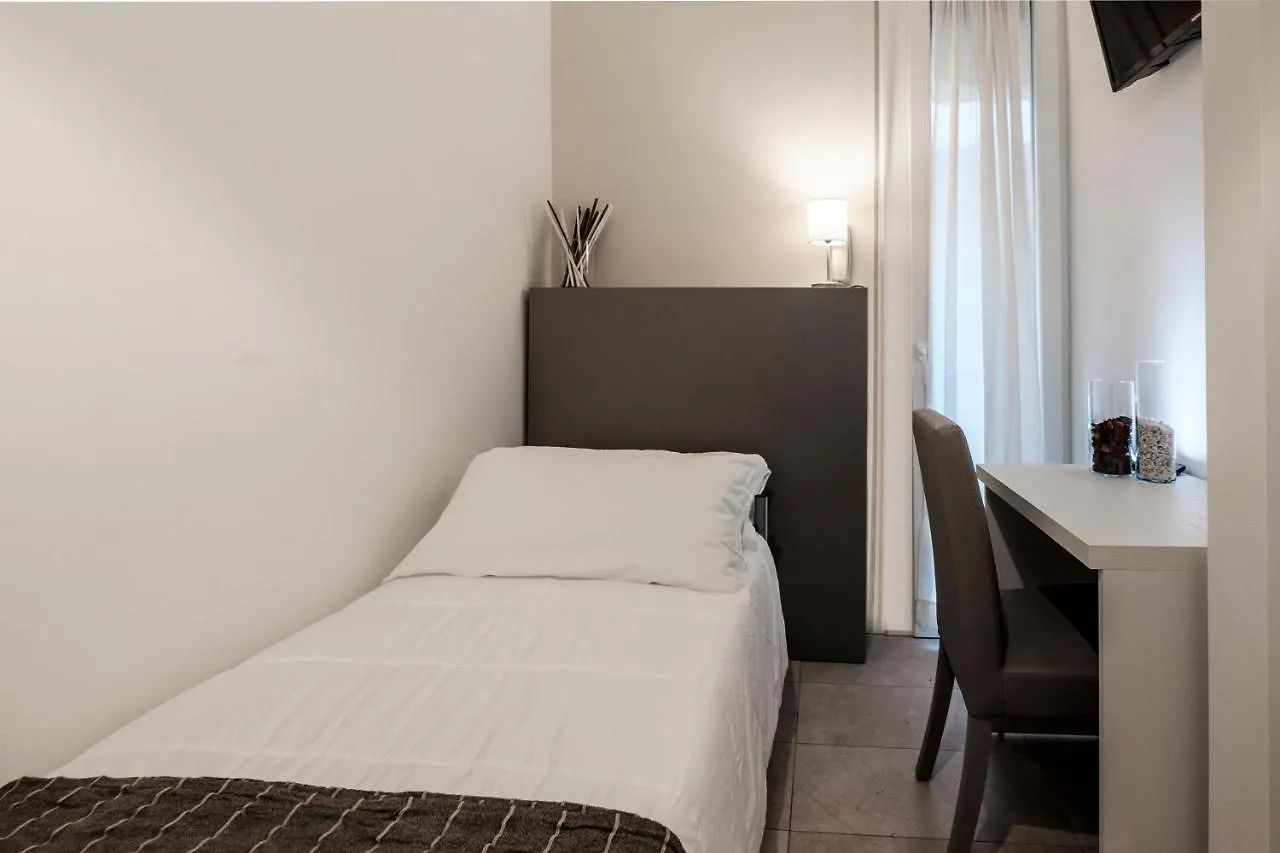 Hotel Condor Rimini 3*,