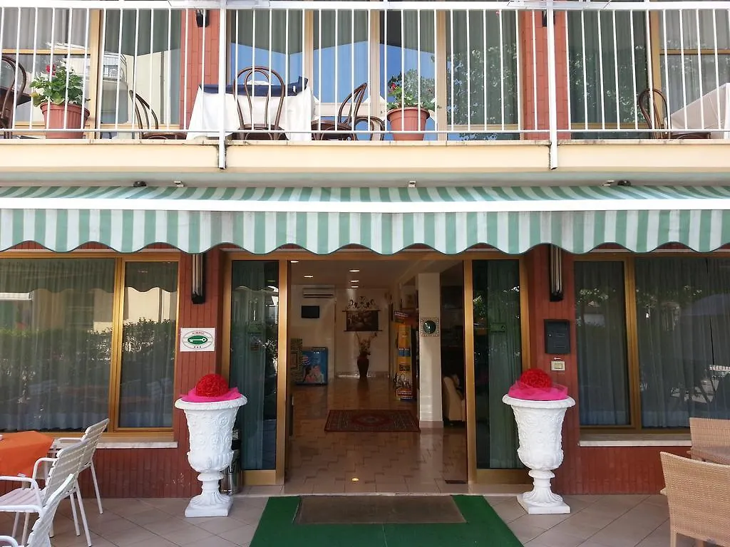 Hotel Condor Rimini