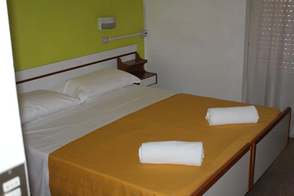 Hotel Condor Rimini