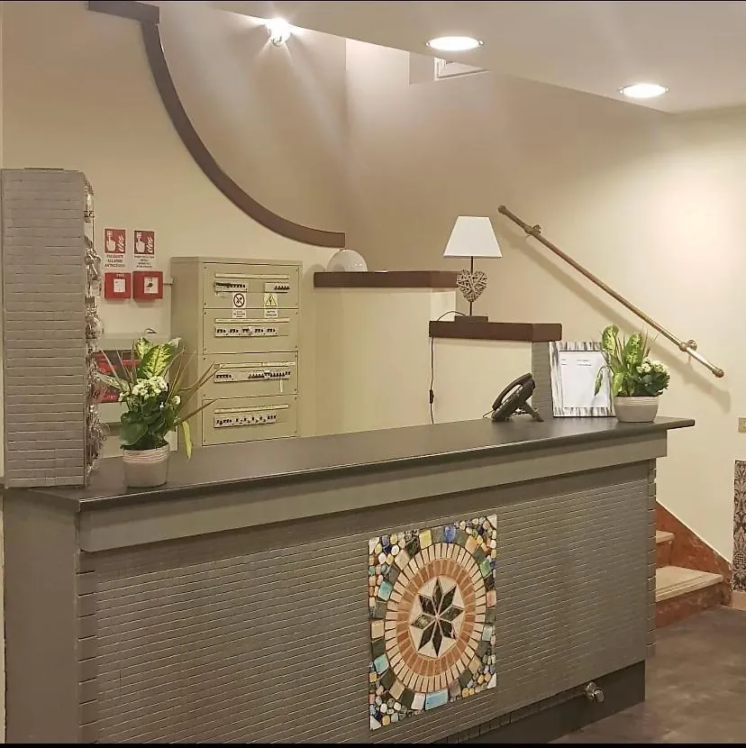Hotel Condor Rimini