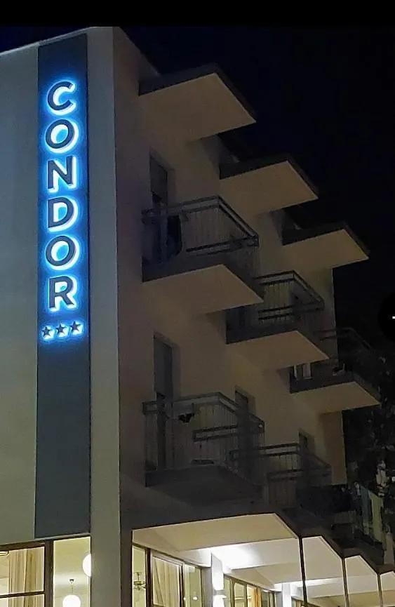 Hotel Condor Rimini