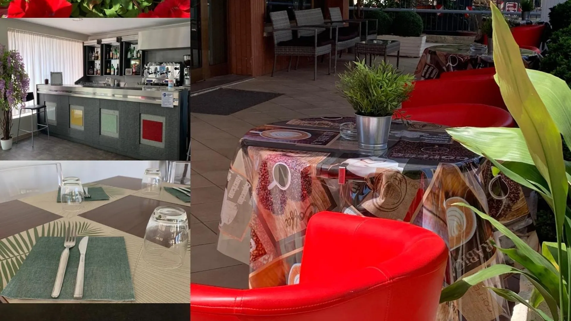 Hotel Condor Rimini