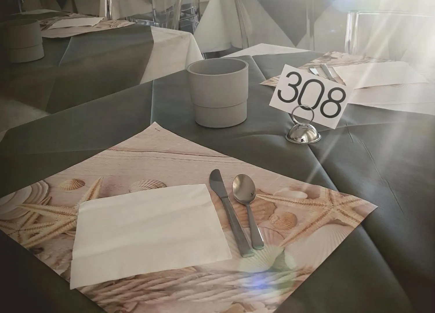 Hotel Condor Rimini