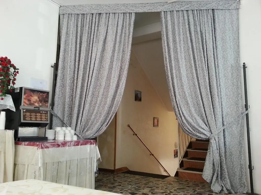 Hotel Condor Rimini