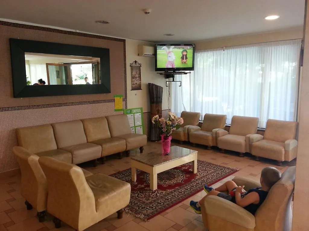 Hotel Condor Rimini