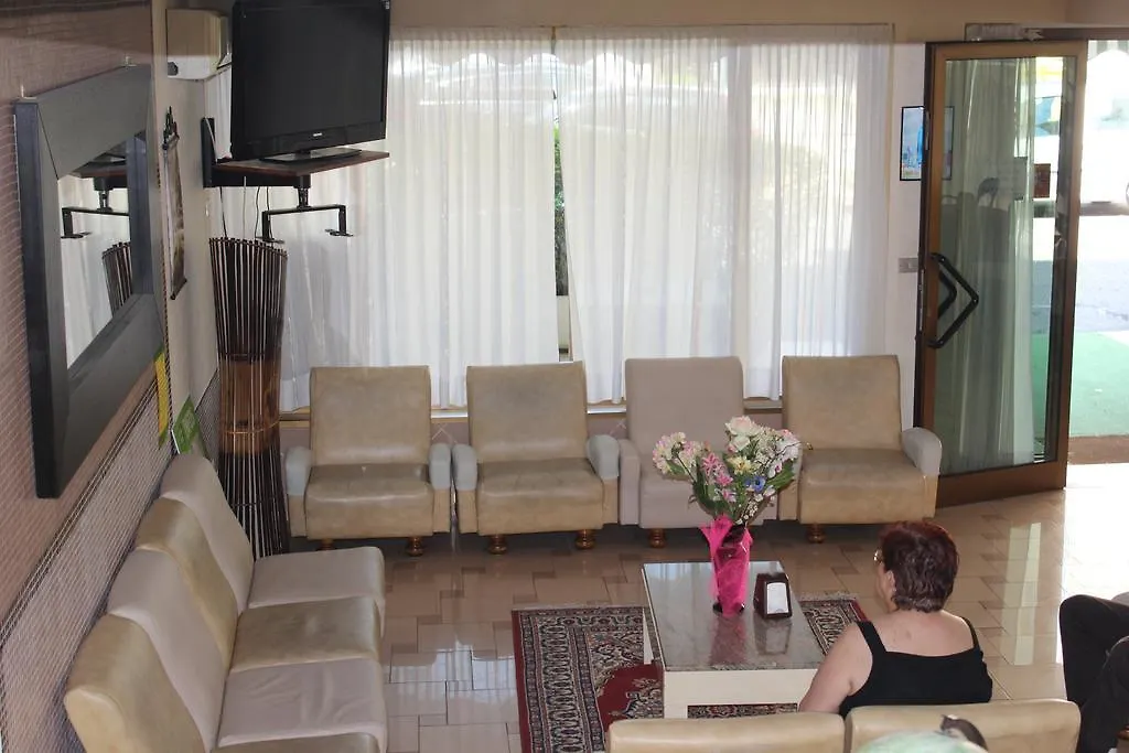 Hotel Condor Rimini Italy