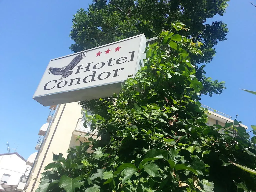 Hotel Condor Rimini