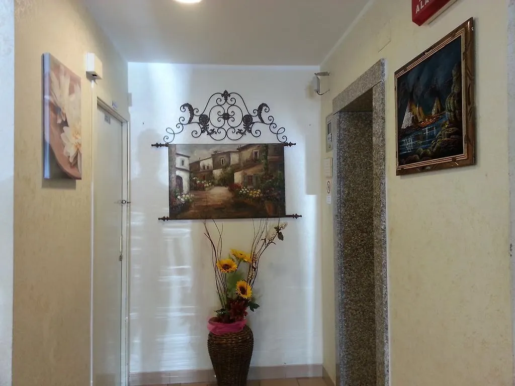 Hotel Condor Rimini
