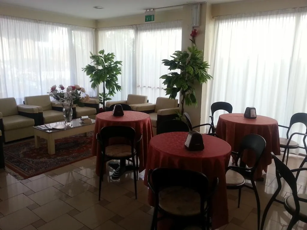 Hotel Condor Rimini
