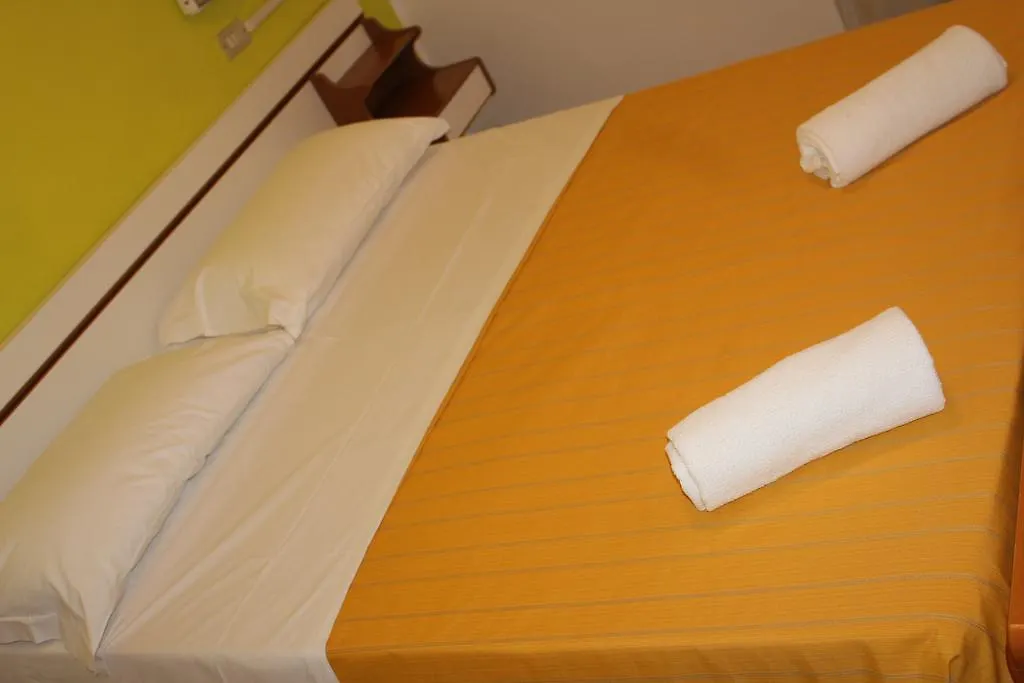 Hotel Condor Rimini 3*,  Italy
