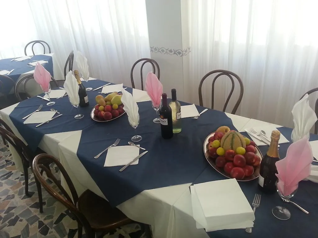 Hotel Condor Rimini
