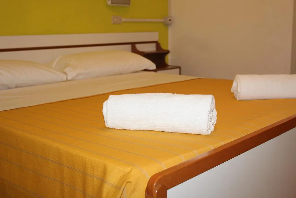 Hotel Condor Rimini Italy