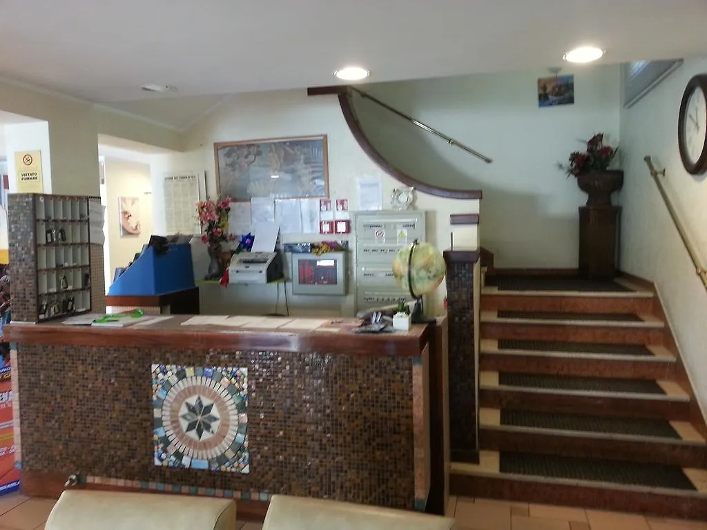 Hotel Condor Rimini
