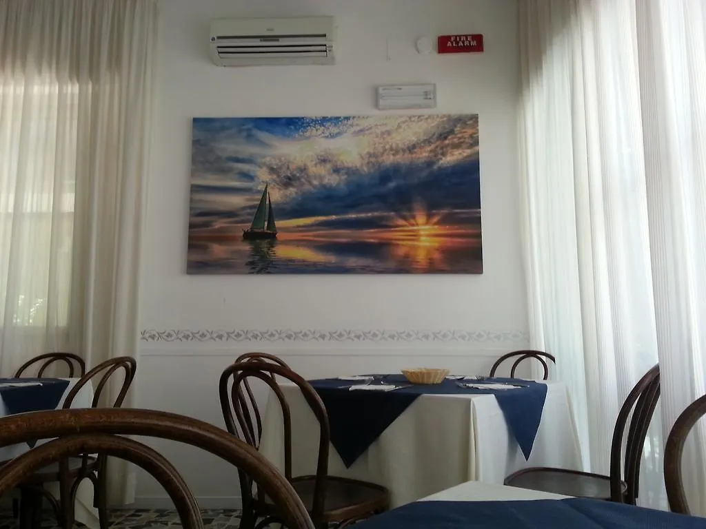 Hotel Condor Rimini