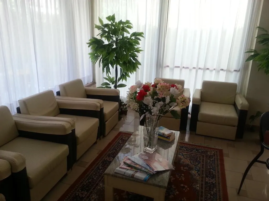 Hotel Condor Rimini