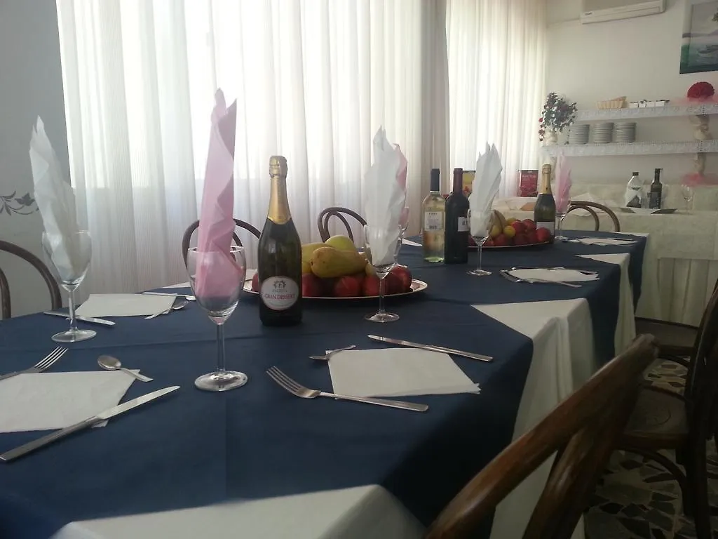 Hotel Condor Rimini