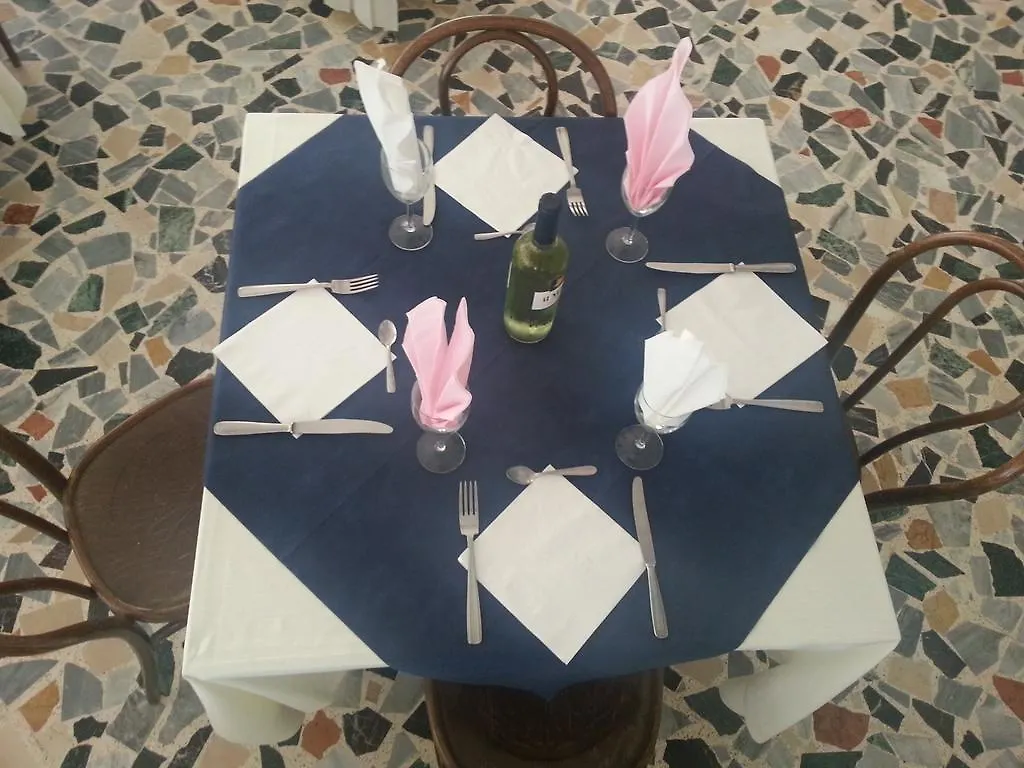 Hotel Condor Rimini Italy