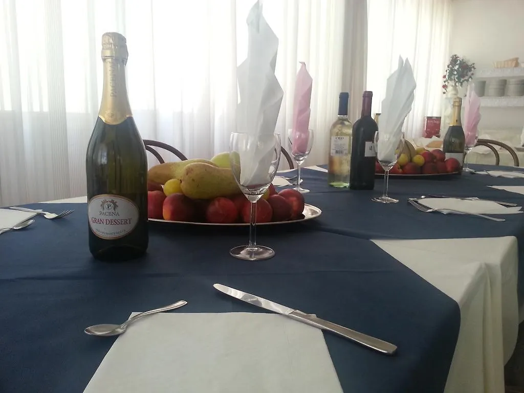 Hotel Condor Rimini