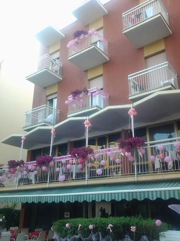 Hotel Condor Rimini