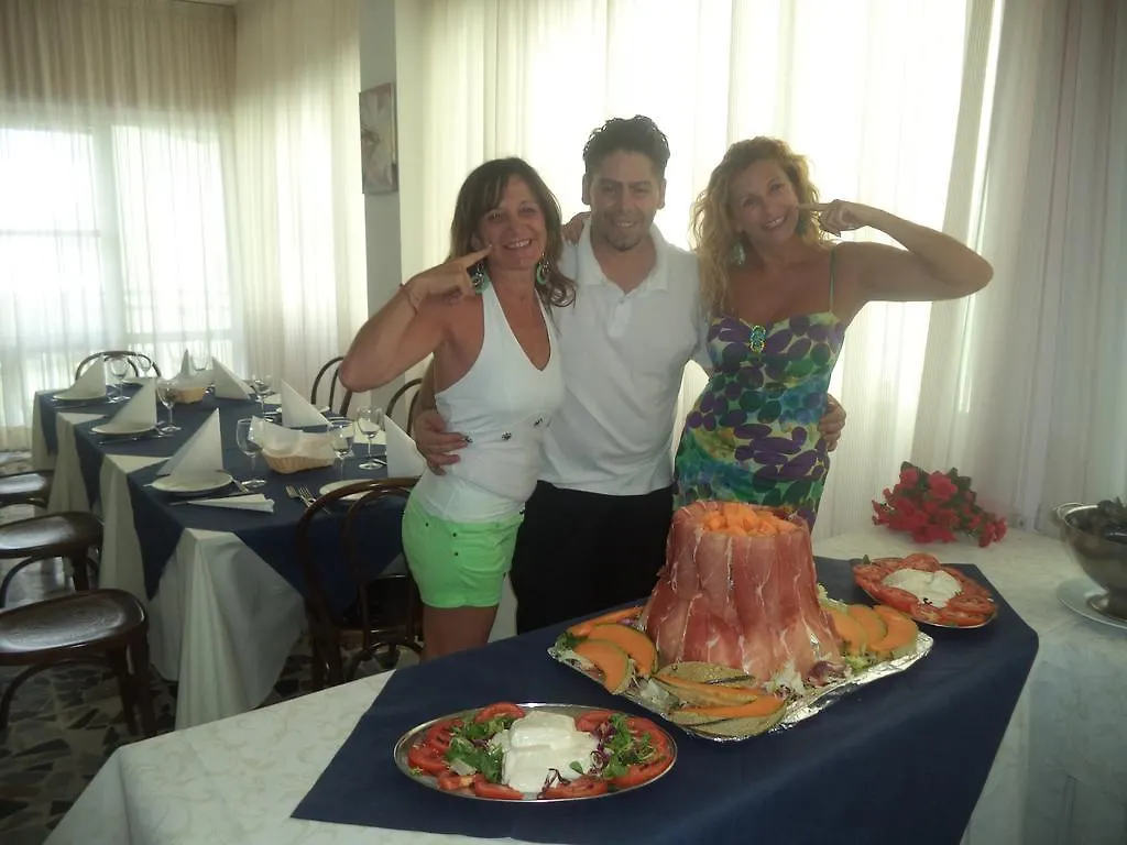 Hotel Condor Rimini