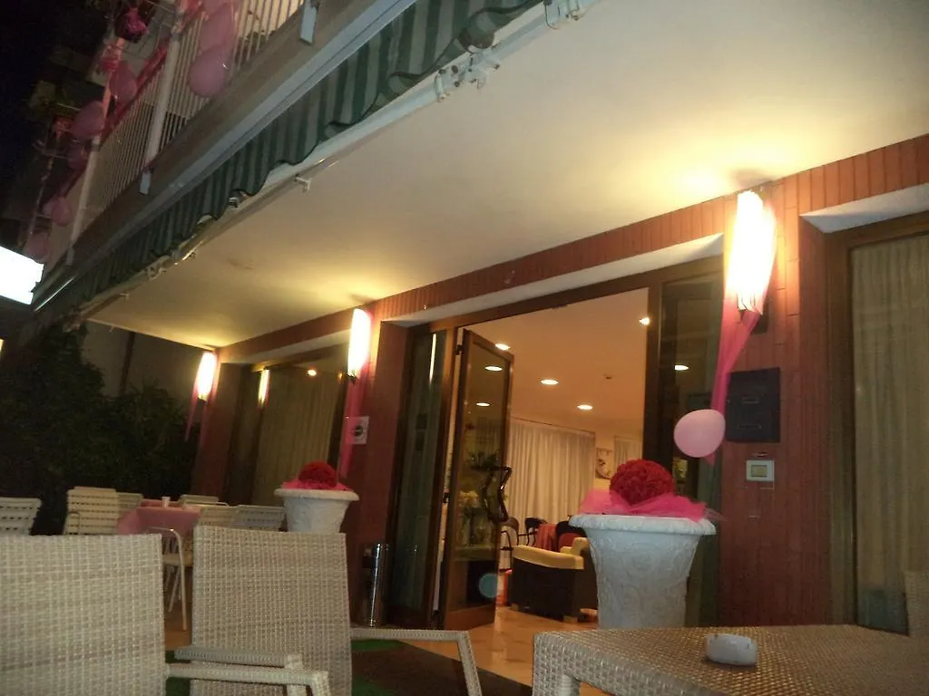 Hotel Condor Rimini