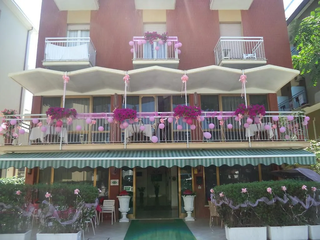 Hotel Condor Rimini