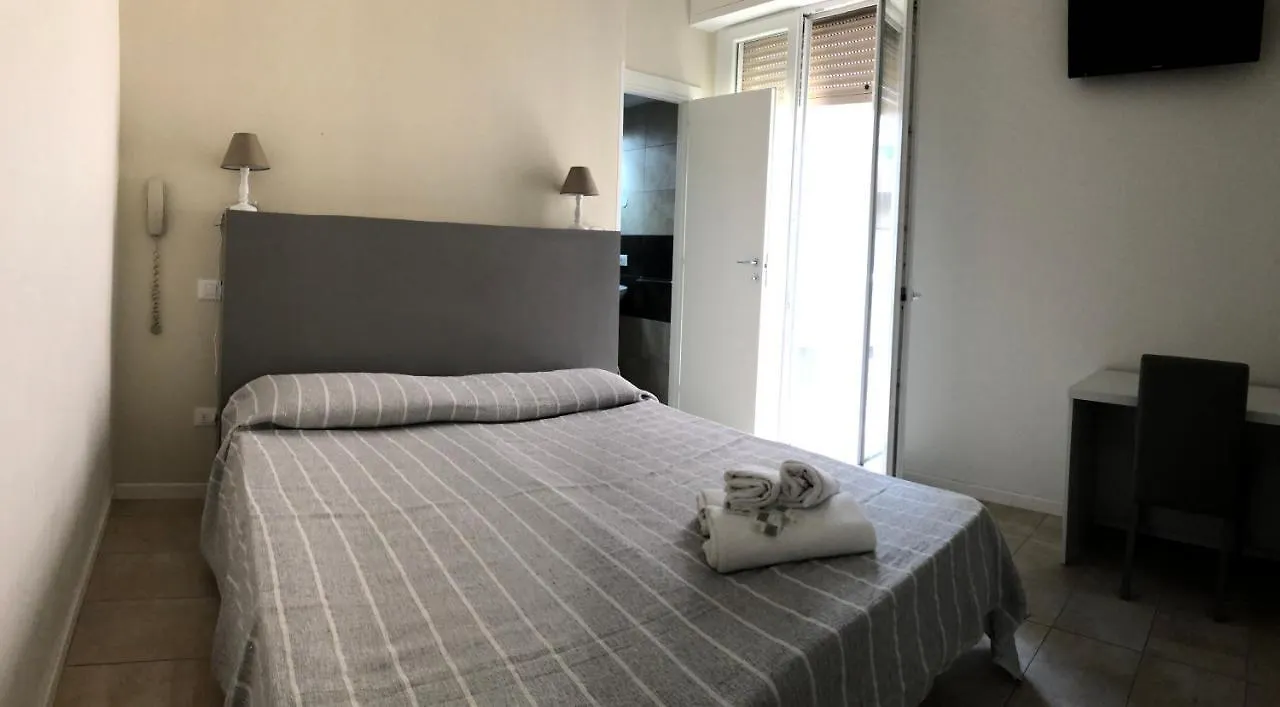 Hotel Condor Rimini