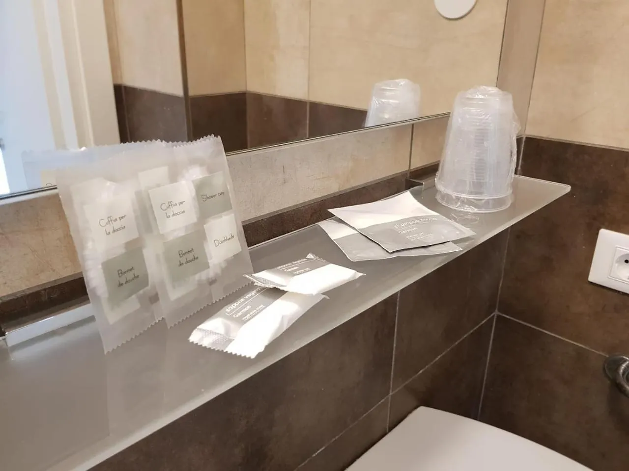 Hotel Condor Rimini