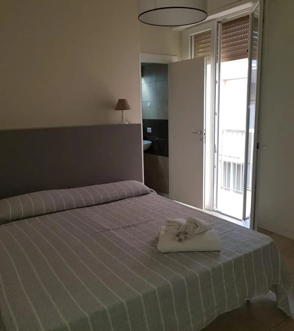 Hotel Condor Rimini Italy