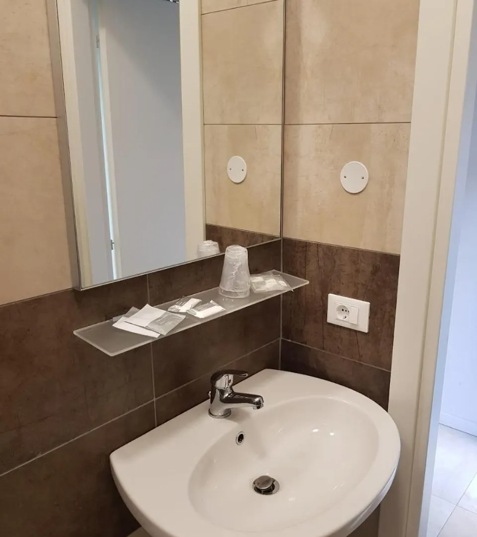 Hotel Condor Rimini