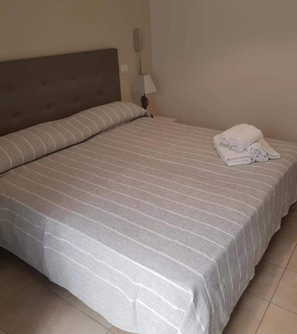 Hotel Condor Rimini