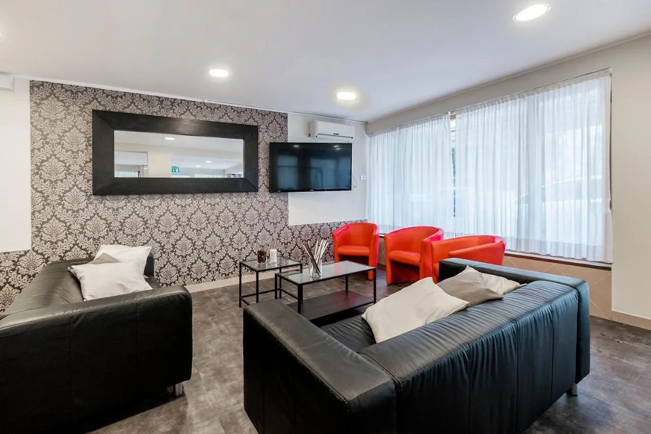Hotel Condor Rimini