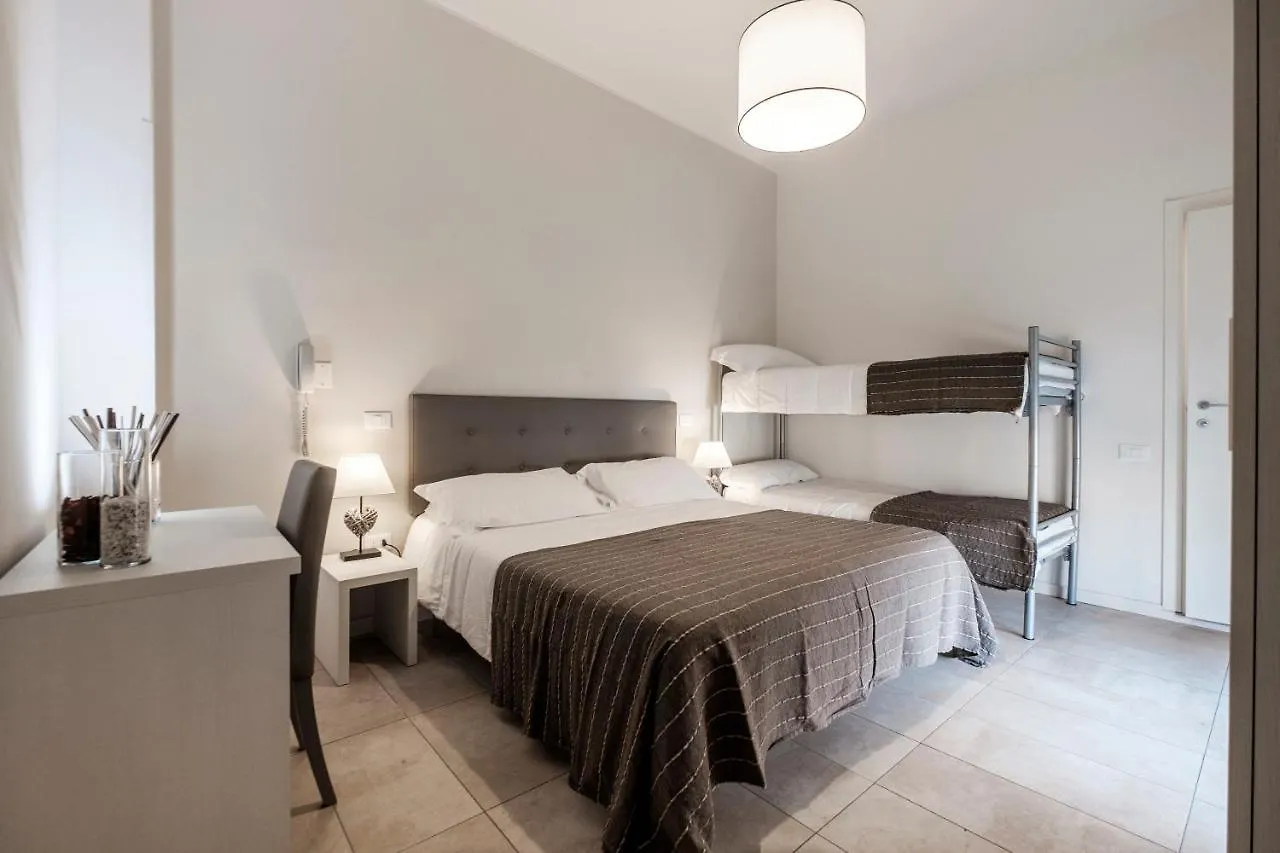 Hotel Condor Rimini
