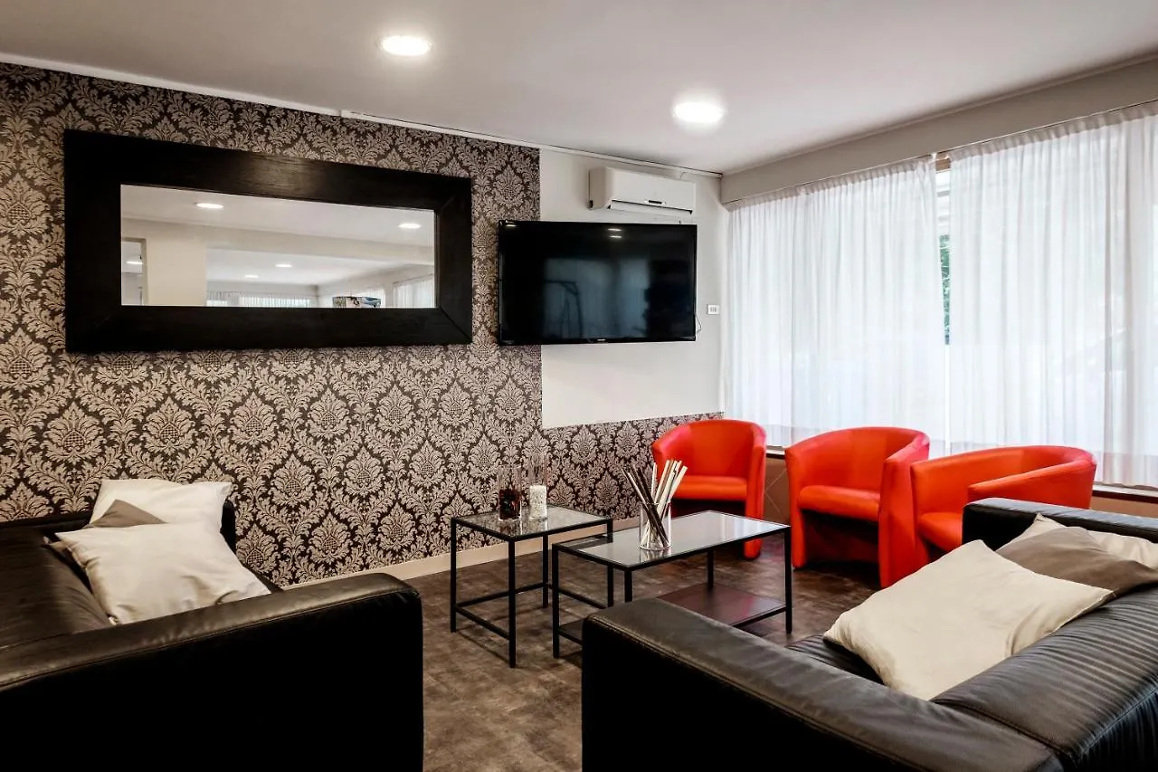 Hotel Condor Rimini