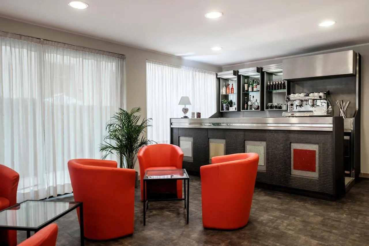 Hotel Condor Rimini Italy