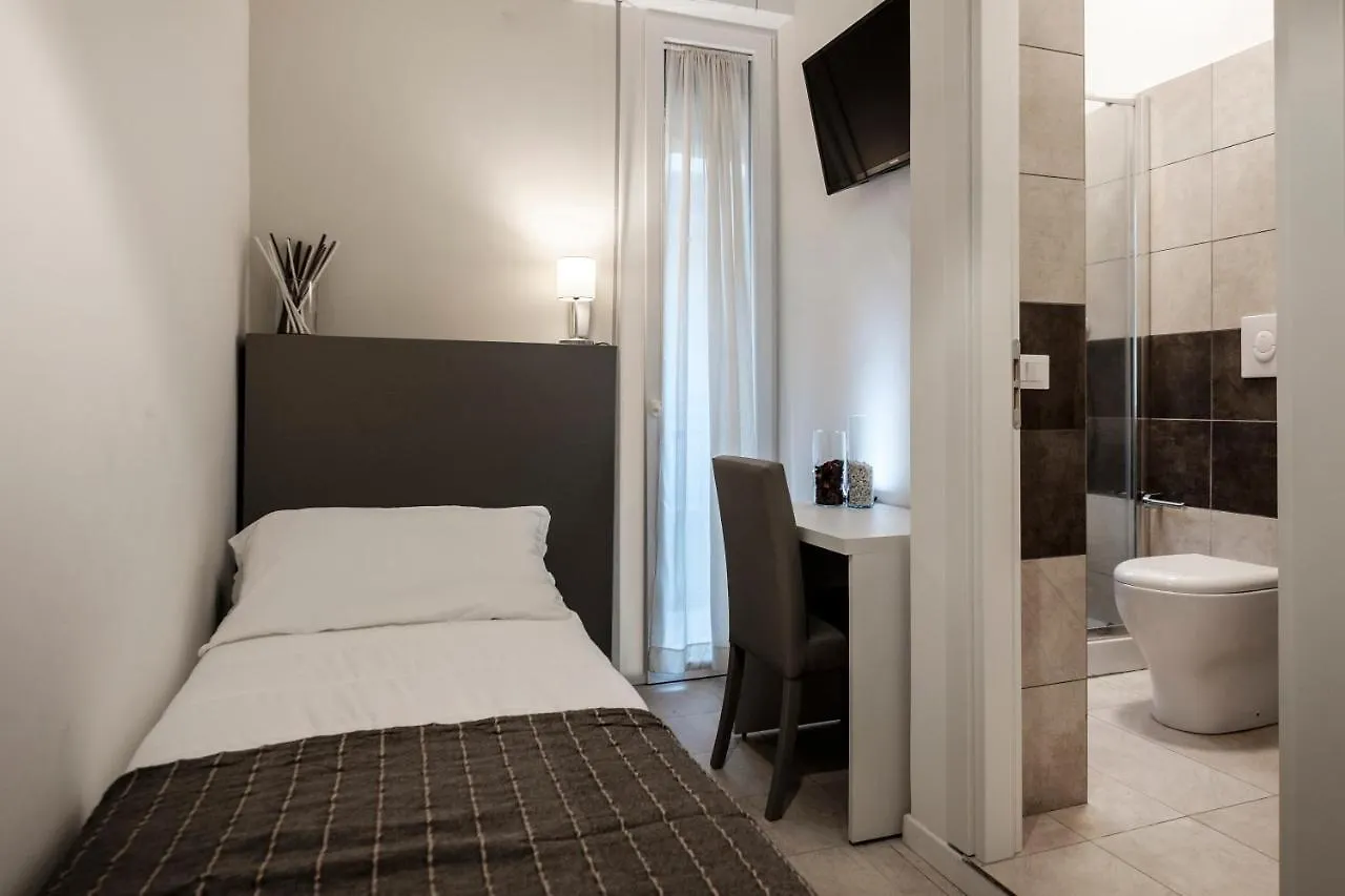 ***  Hotel Condor Rimini Italy