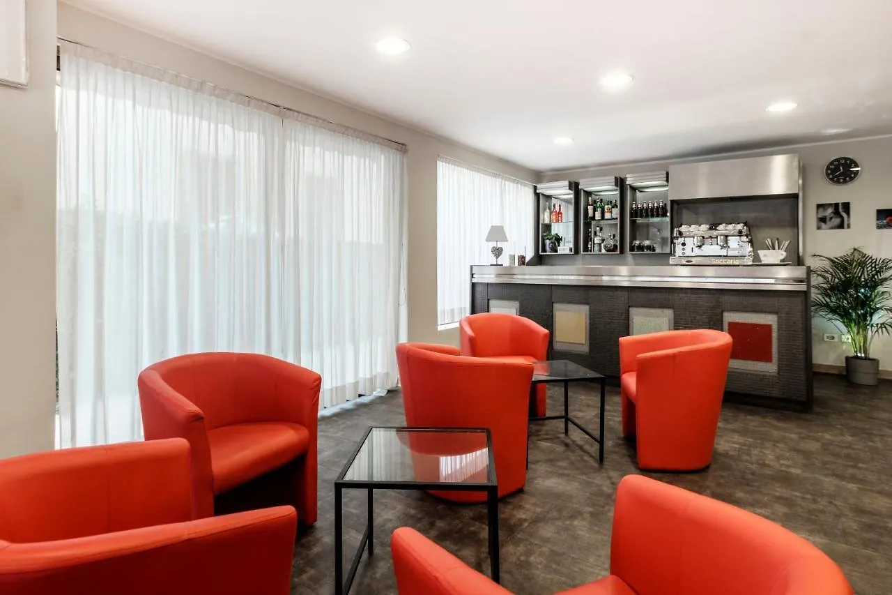 Hotel Condor Rimini 3*,  Italy