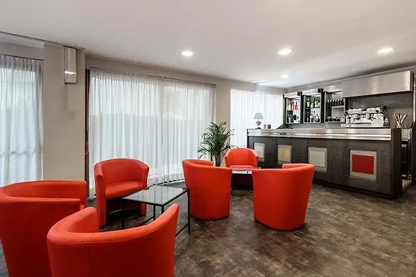 ***  Hotel Condor Rimini Italy