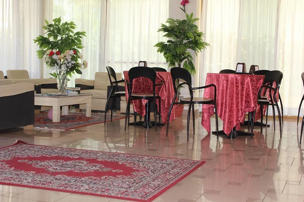 Hotel Condor Rimini